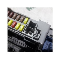 Fiat - Punto - Engine management computer