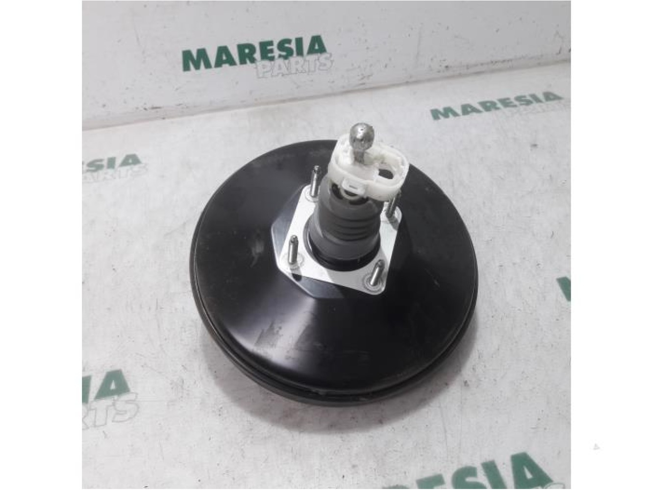 Peugeot - Bipper - Brake servo
