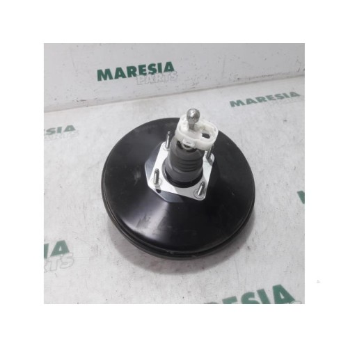 Peugeot - Bipper - Brake servo
