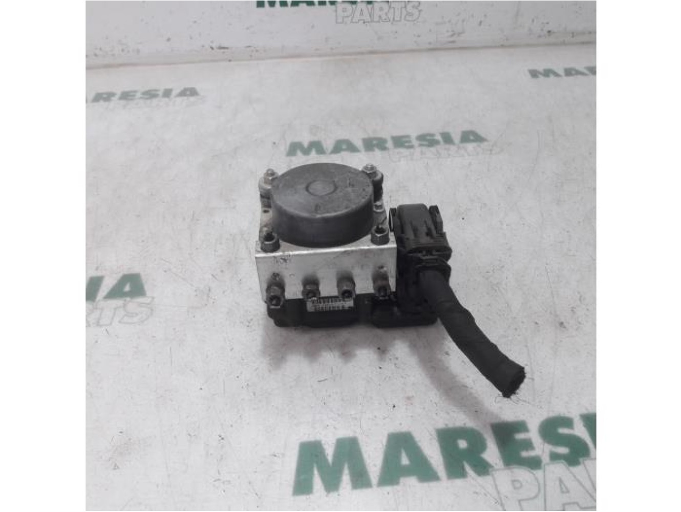 Peugeot - Bipper - ABS Pumpe