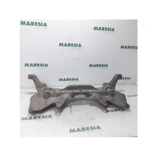 Peugeot - Bipper - Subframe