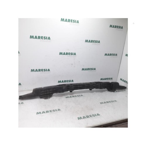 Peugeot - Bipper - Rear bumper frame