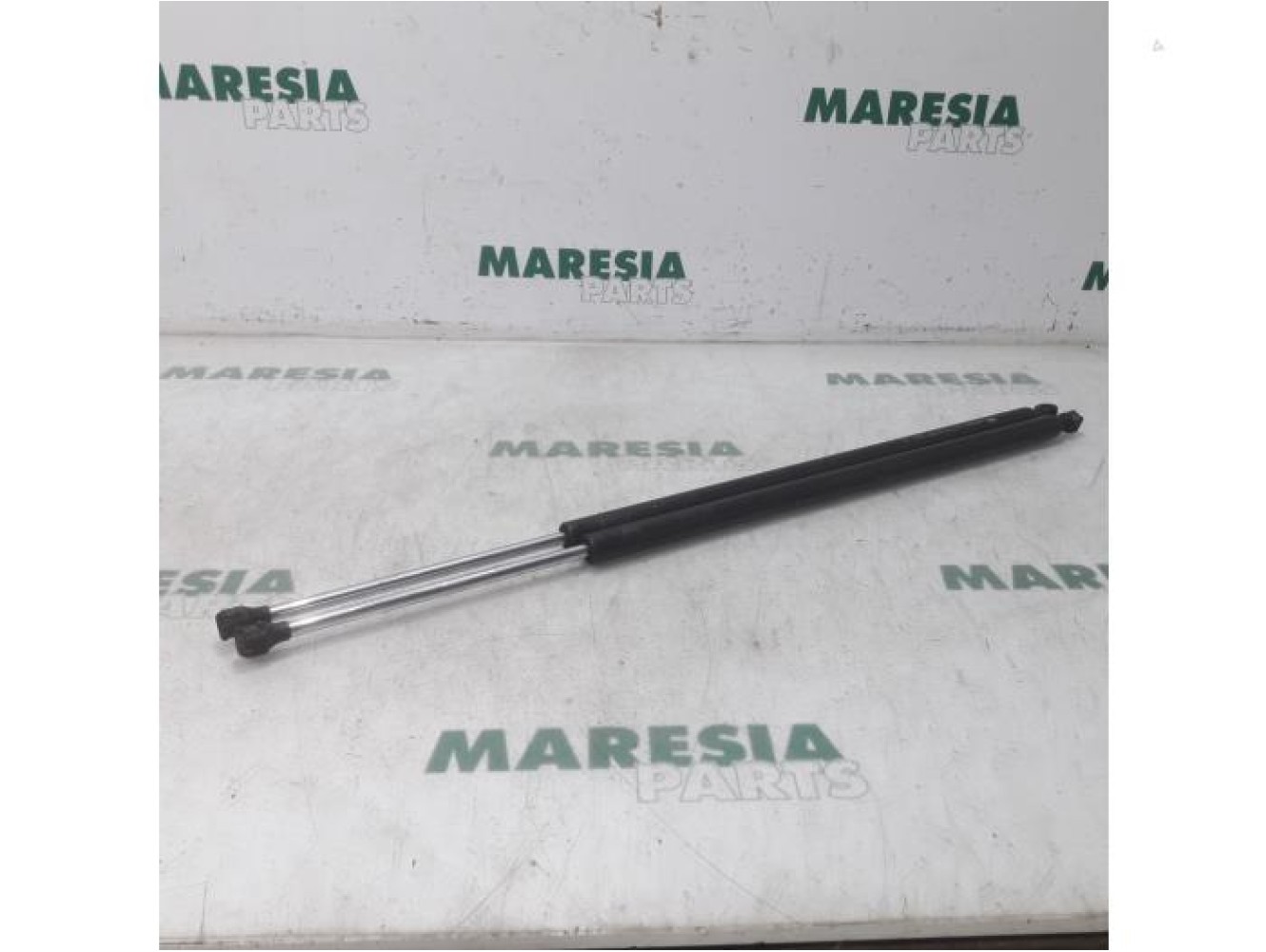 Renault - Espace - Set of tailgate gas struts