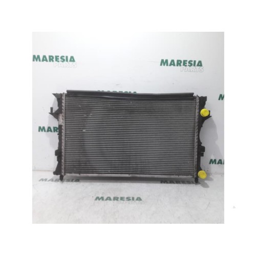 Renault - Espace - Radiator