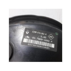 Renault - Espace - Brake servo