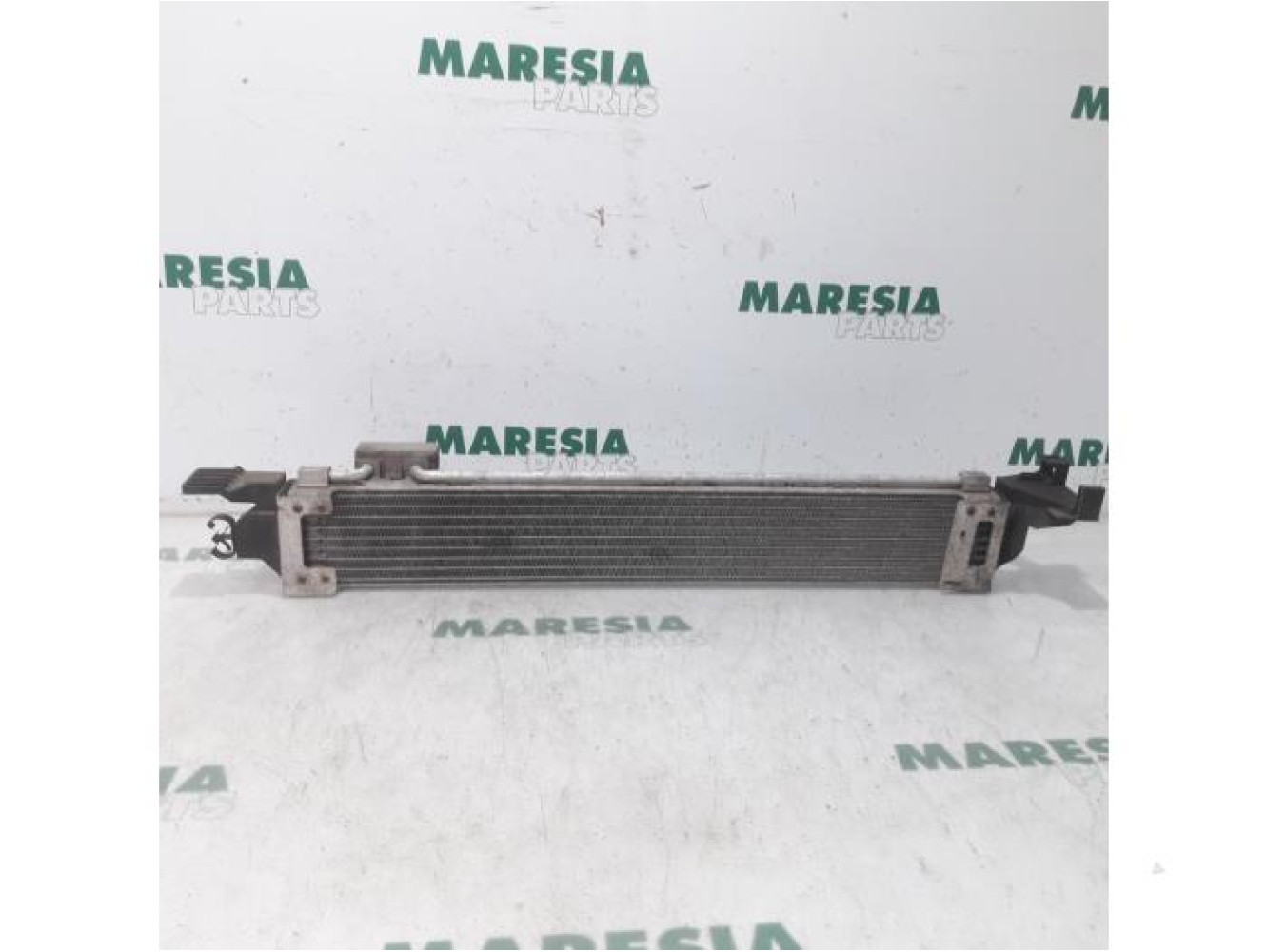 Renault - Scenic - Refroidisseur d'huile