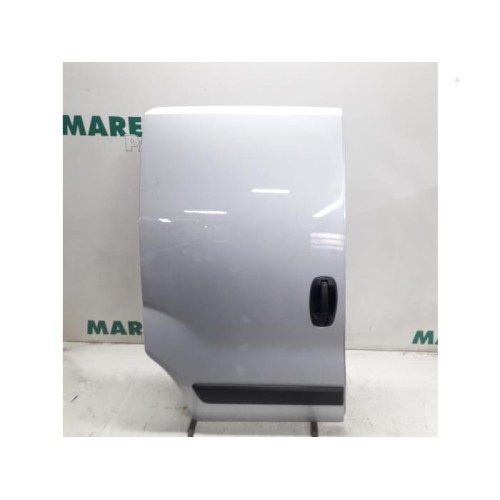 Citroen - Nemo - Sliding door, right