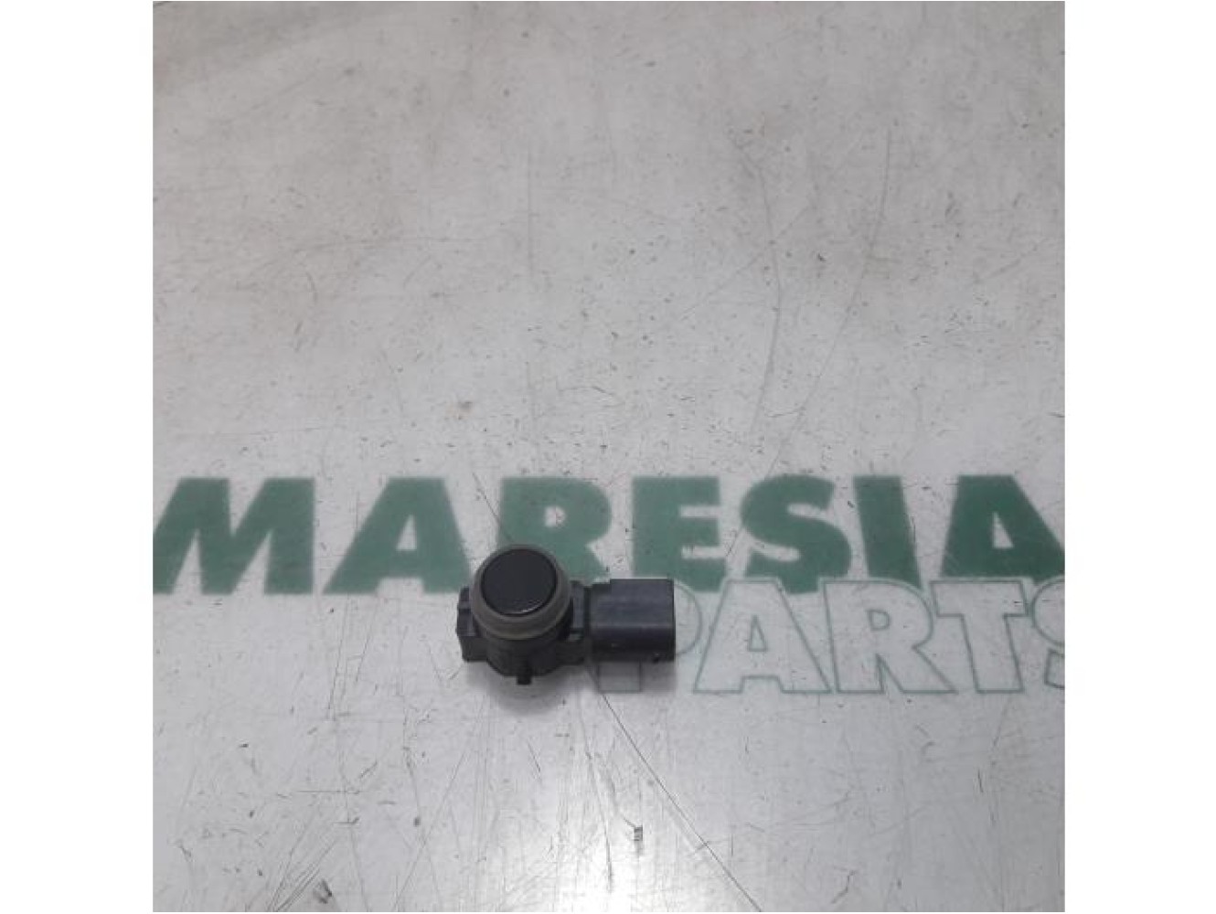 Peugeot - 308 - PDC Sensor