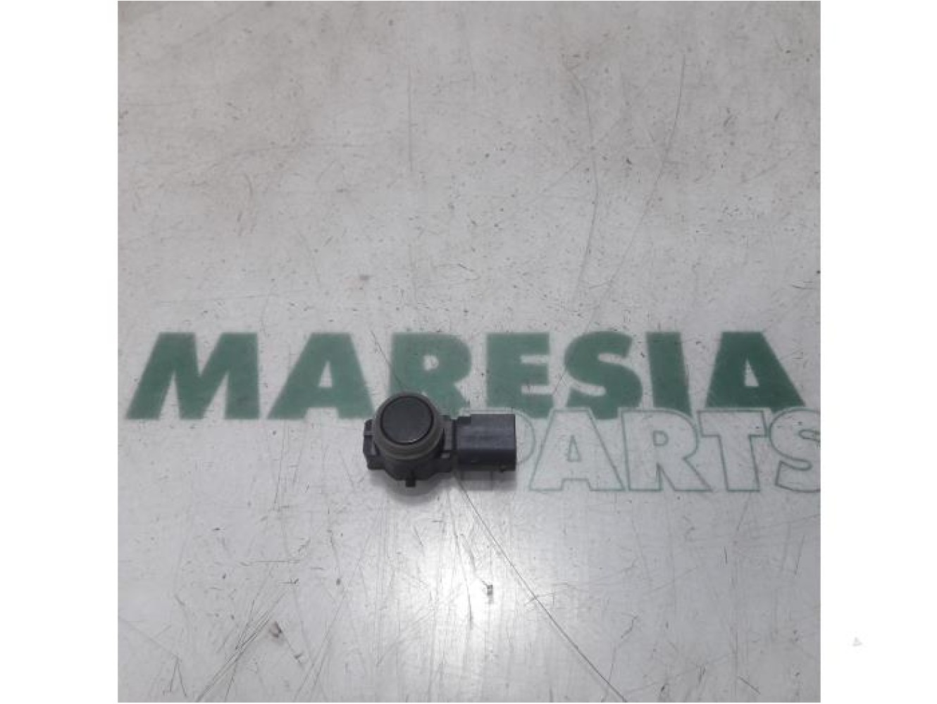 Peugeot - 308 - PDC Sensor