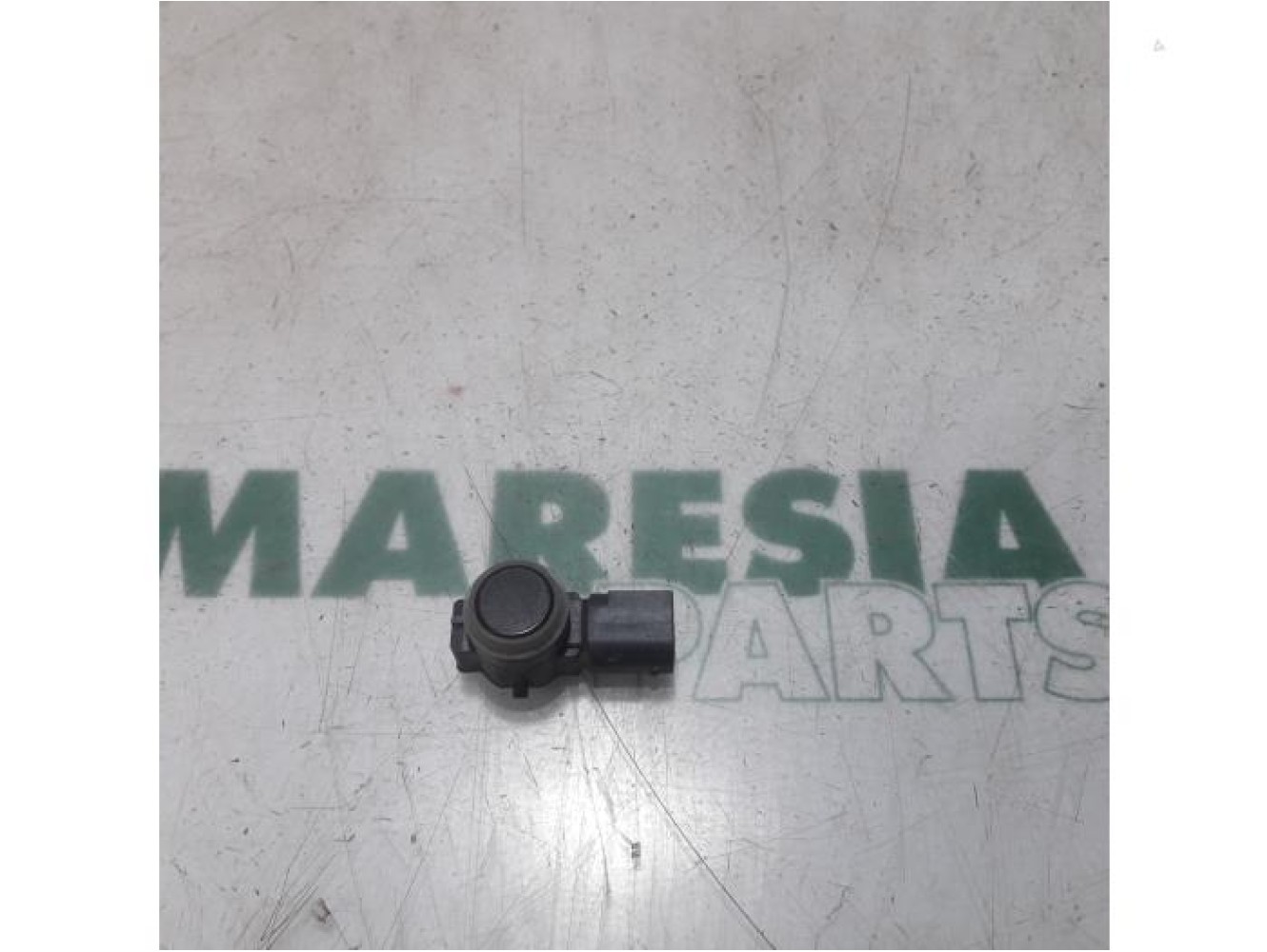 Peugeot - 308 - PDC Sensor