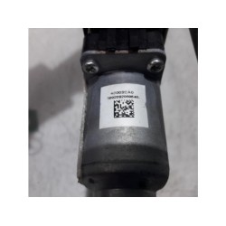 Peugeot - Partner - Window mechanism 2-door, front right