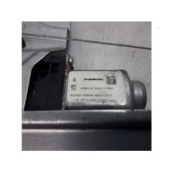 Peugeot - Partner - Window mechanism 2-door, front right