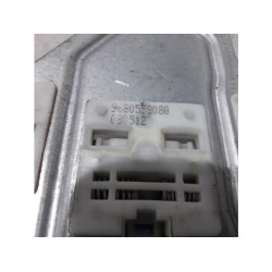 Peugeot - Partner - Window mechanism 2-door, front right