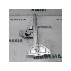 Peugeot - Partner - Window mechanism 2-door, front right