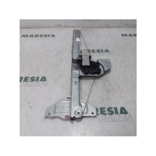 Peugeot - Partner - Window mechanism 2-door, front right