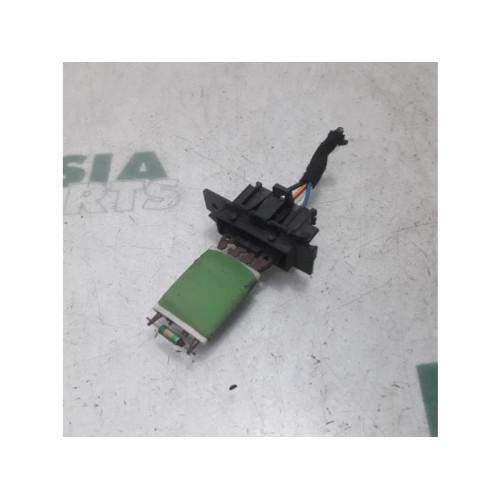 Peugeot - Partner - Heater resistor
