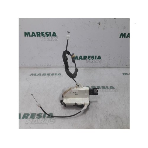 Peugeot - Partner - Door lock mechanism 2-door, right