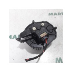 Peugeot - Partner - Heating and ventilation fan motor