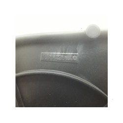 Peugeot - Partner - Heating and ventilation fan motor