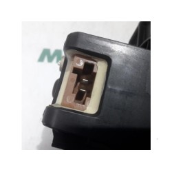 Peugeot - Partner - Heating and ventilation fan motor