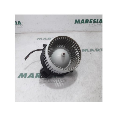 Peugeot - Partner - Heating and ventilation fan motor