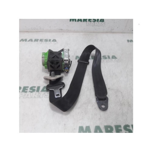 Peugeot - Partner - Front seatbelt, right
