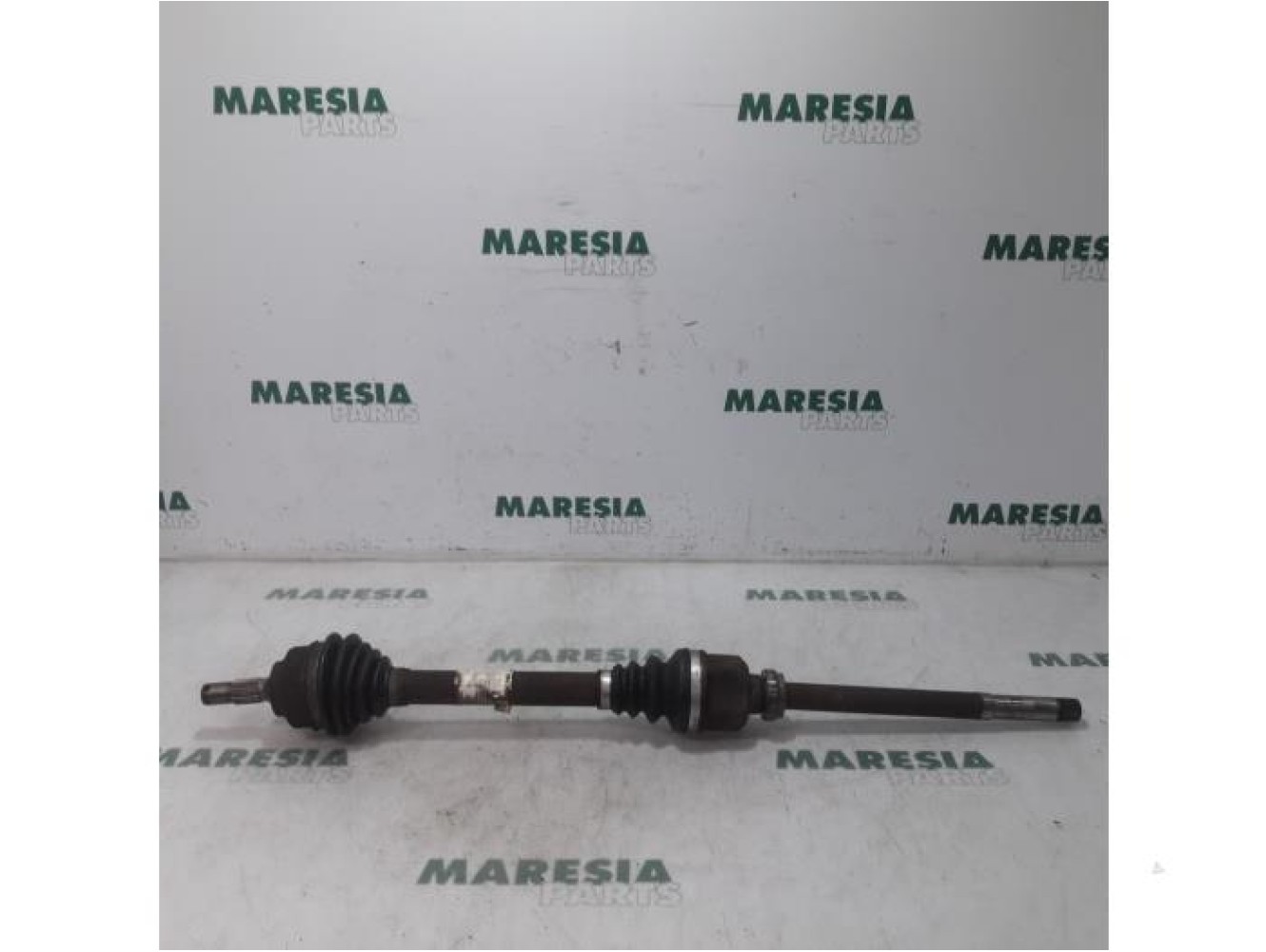 Peugeot - Partner - Front drive shaft, right