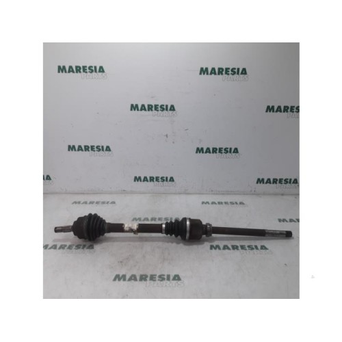 Peugeot - Partner - Front drive shaft, right
