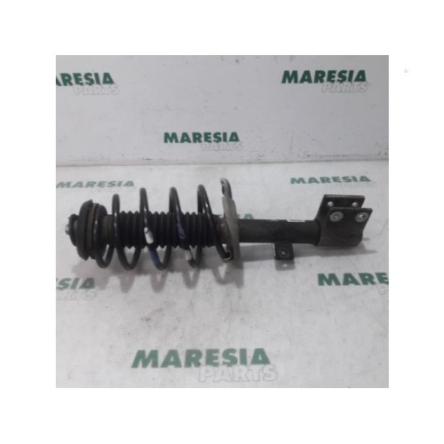 Peugeot - Partner - Front shock absorber rod, right