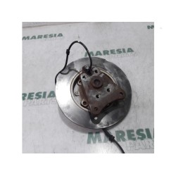 Peugeot - 208 - Fusee links-achter