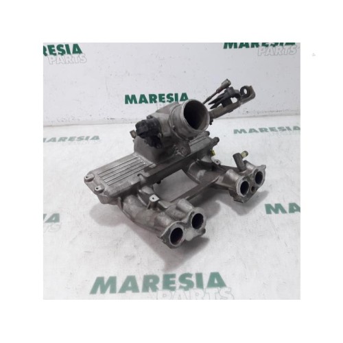 Fiat - Punto - Intake manifold