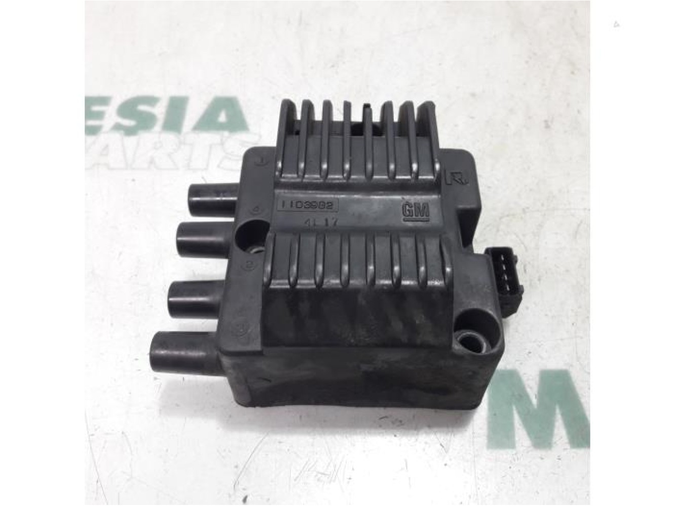 Fiat - Punto - Ignition coil