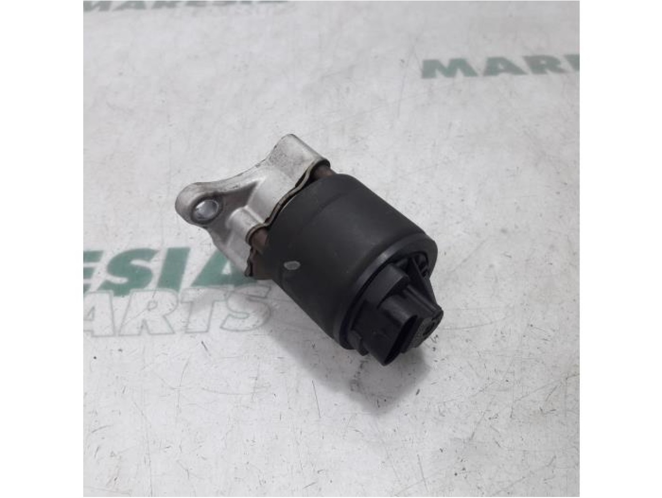 Fiat - Punto - EGR valve
