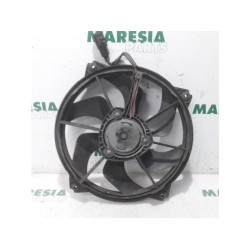 Peugeot - Partner - Ventilateur moteur