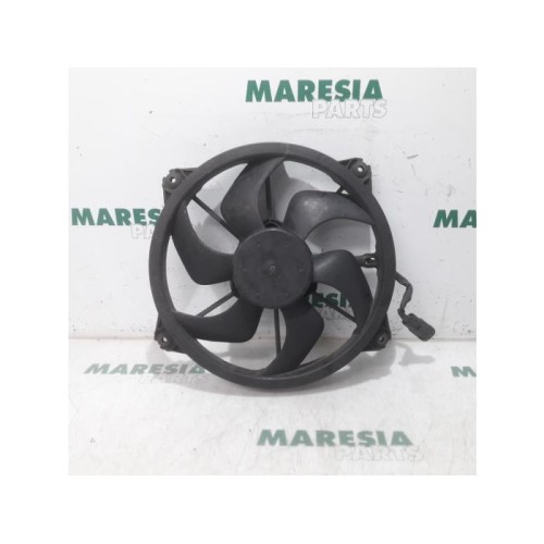 Peugeot - Partner - Fan motor