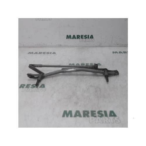 Peugeot - Partner - Wiper mechanism