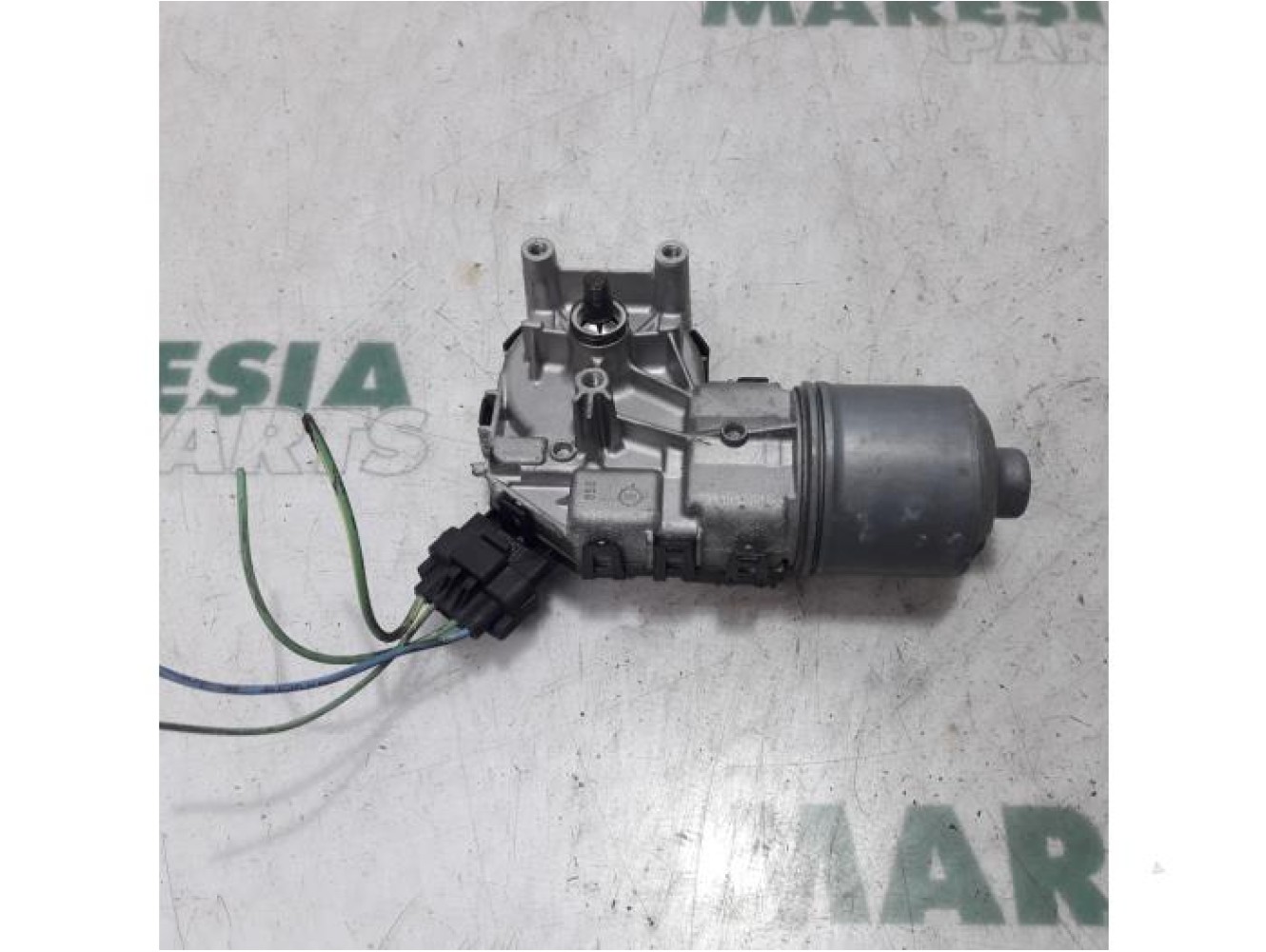 Peugeot - Partner - Front wiper motor