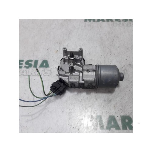 Peugeot - Partner - Front wiper motor