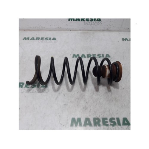 Peugeot - Partner - Rear coil spring