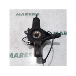 Peugeot - Partner - Knuckle, front left