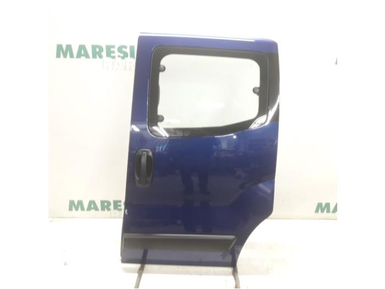Peugeot - Bipper - Schuifdeur links