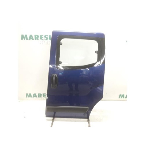 Peugeot - Bipper - Sliding door, left