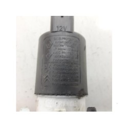 Peugeot - Partner - Scheibensprüherpumpe vorne