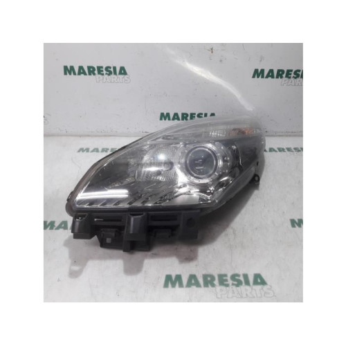 Renault - Scenic - Scheinwerfer links