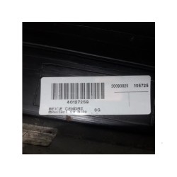 Renault - Scenic - A-Säule Abdeckkappe links