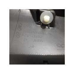 Renault - Scenic - Protection montant A droit