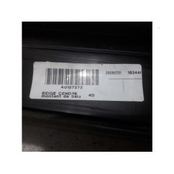 Renault - Scenic - Protection montant A droit