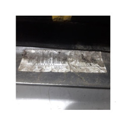 Renault - Scenic - Protection montant A droit