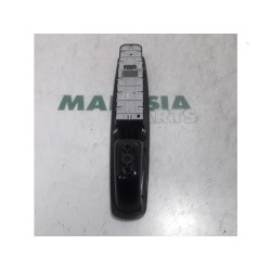 Renault - Scenic - Multi-functional window switch