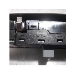 Renault - Scenic - Multi-functional window switch